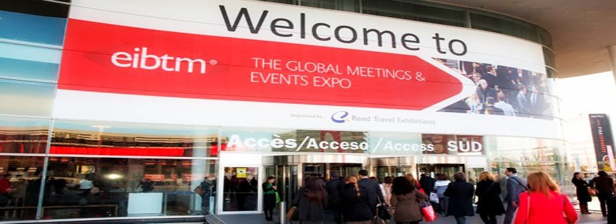 EIBTM 2014